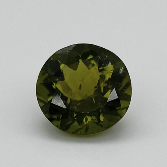 Peridot (Zabarjad) 5.34 Ct Certified Peridot (Zabarjad) 5.34 Ct Certified